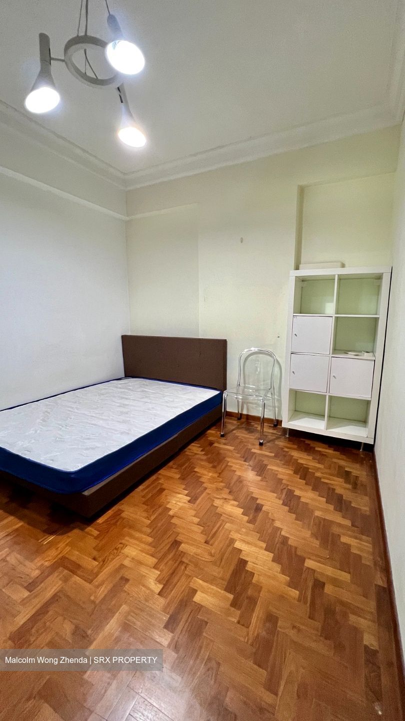 Ballota Park Condominium (D17), Condominium #589702901